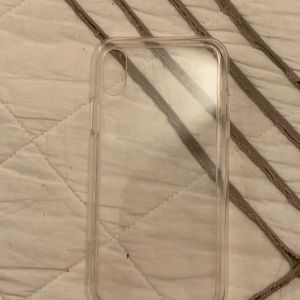 iPhone X case
